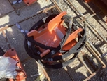 Used 2023 NPK PH3 L4568 Mounting Kit